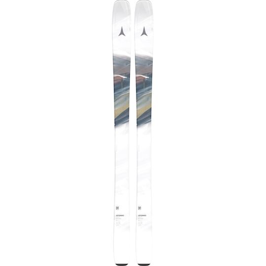 Atomic 2026 Maven 86 C Snow Skis