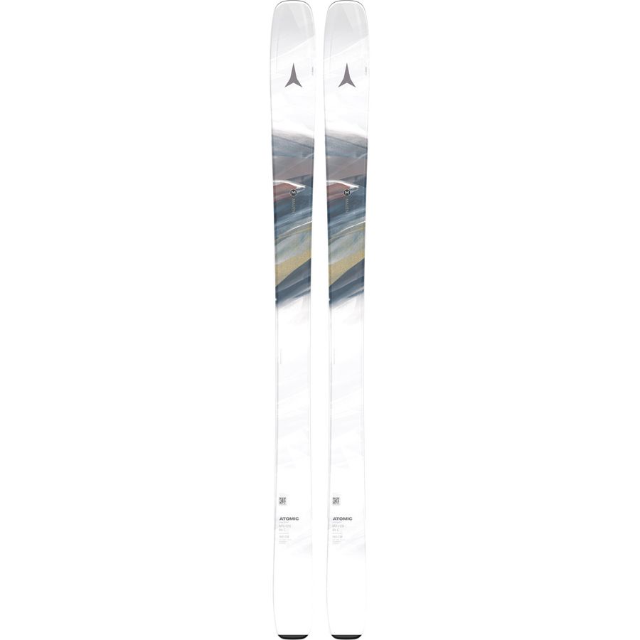 Atomic 2026 Maven 86 C Snow Skis