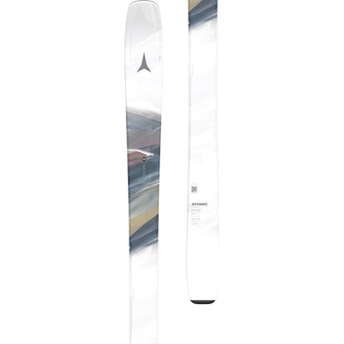 Atomic 2027 Maven 86 C Womens Snow Skis
