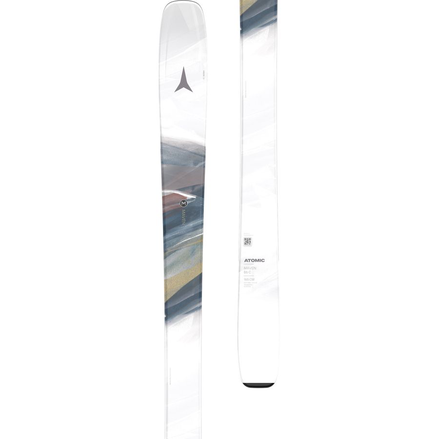 Atomic 2026 Maven 86 C Snow Skis