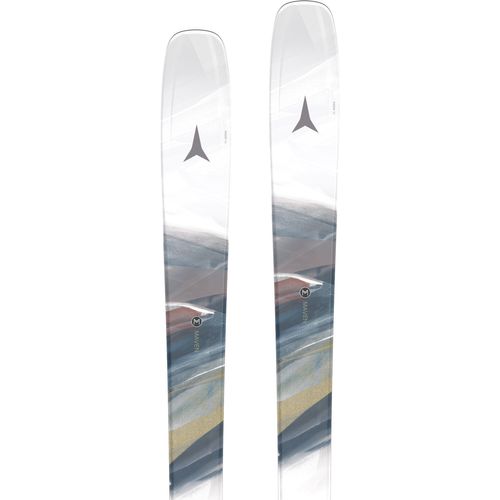 Atomic 2027 Maven 86 C Womens Snow Skis