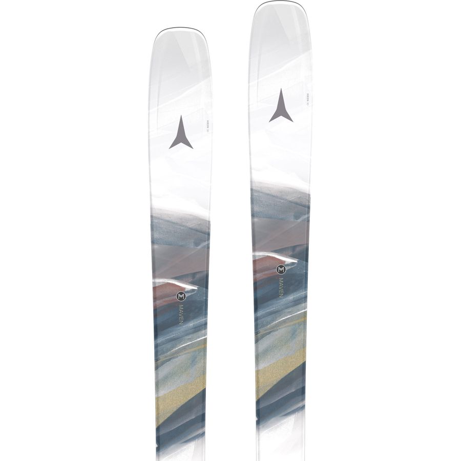 Atomic 2026 Maven 86 C Snow Skis