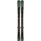 Atomic 2026 Redster Q7.8 Revoshock C W/Mi 12 Snow Skis