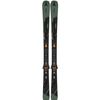 Atomic 2026 Redster Q7.8 Revoshock C W/Mi 12 Snow Skis