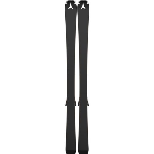 Atomic 2026 Redster Q7.8 Revoshock C W/Mi 12 Snow Skis
