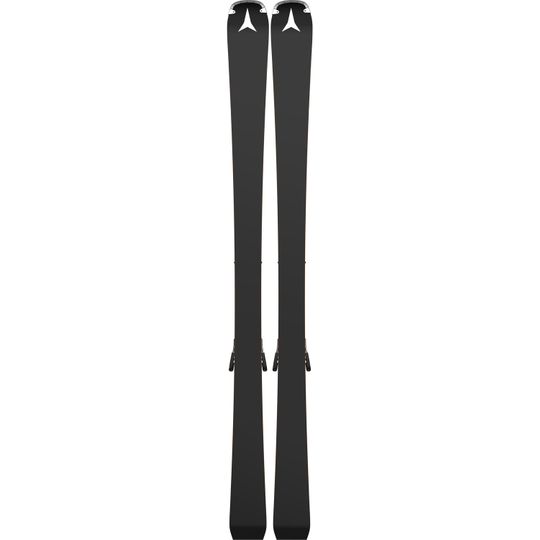 Atomic 2026 Redster Q7.8 Revoshock C W/Mi 12 Snow Skis