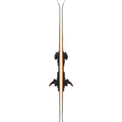 Atomic 2026 Redster Q7.8 Revoshock C W/Mi 12 Snow Skis