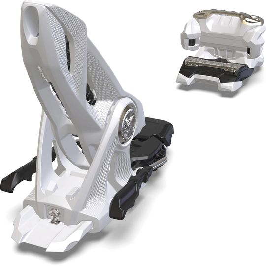 Marker 2026 Griffon 13 Snow Ski Bindings