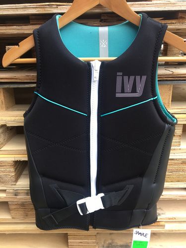 Ivy 2023 Teen Signature Buoyancy Vest 10 - NON APPROVED Sample (C144)