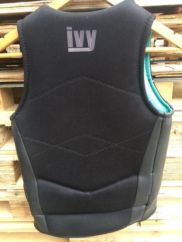 Ivy 2023 Teen Signature Buoyancy Vest 10 - NON APPROVED Sample (C144)