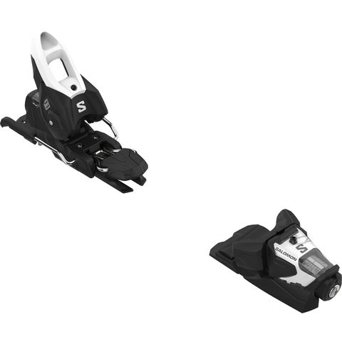 Salomon 2026 Stage 11 GW Snow Ski Bindings