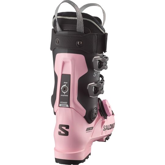 Salomon 2025 S/Pro Supra Boa 105 W (Ex-Demo) Ladies Snow Ski Boots