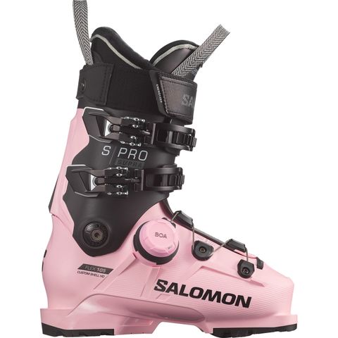 Salomon 2025 S/Pro Supra Boa 105 W Ladies Snow Ski Boots