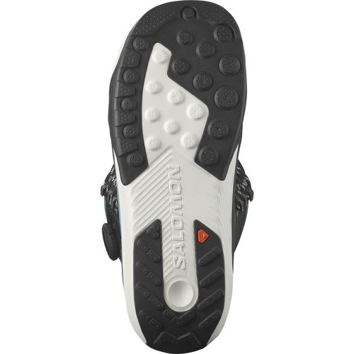 Salomon 2025 Dialogue Lace SJ Boa Snowboard Boots