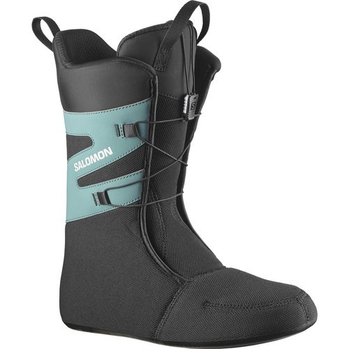 Salomon 2025 Dialogue Lace SJ Boa Snowboard Boots