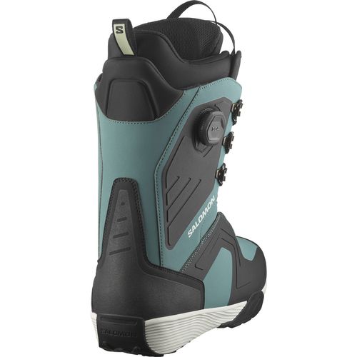 Salomon 2025 Dialogue Lace SJ Boa Snowboard Boots