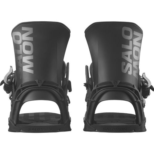 Salomon 2026 District Snowboard Bindings