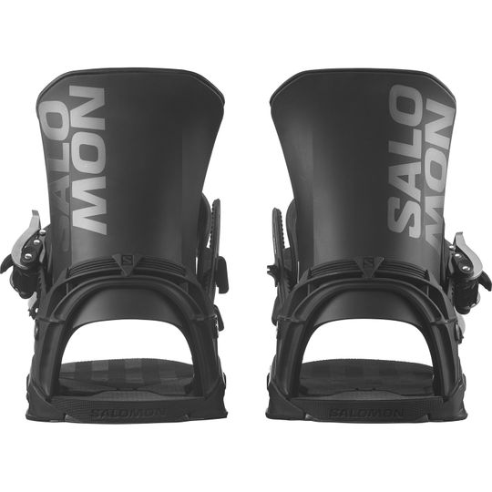 Salomon 2026 District Snowboard Bindings