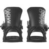 Salomon 2026 District Snowboard Bindings