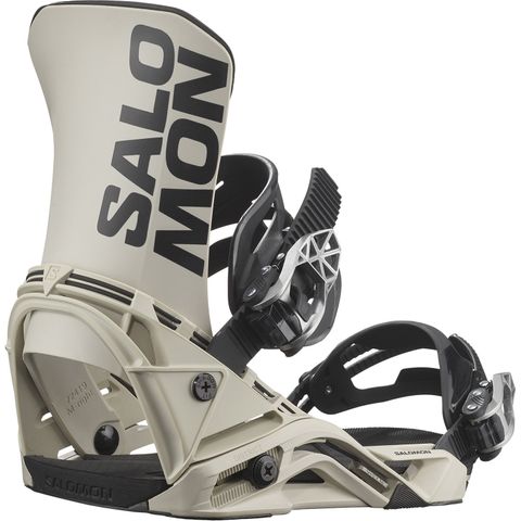 Salomon 2025 District Snowboard Bindings