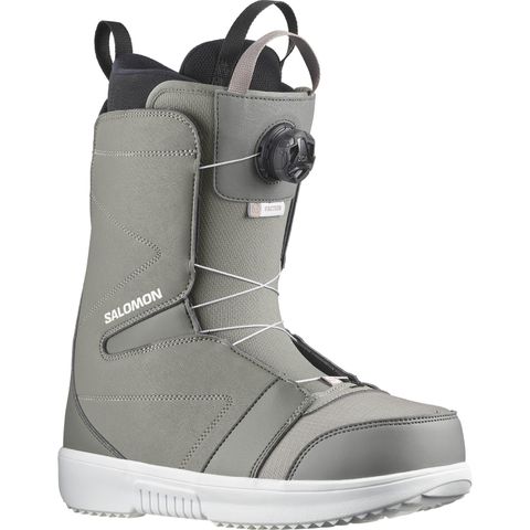 Salomon 2025 Faction Boa Snowboard Boots