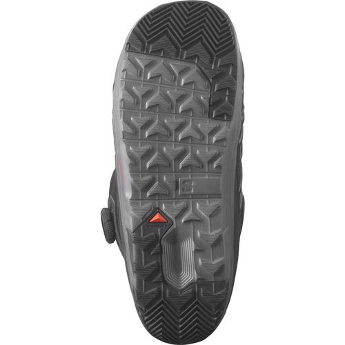 Salomon 2026 Launch Boa SJ Boa Snowboard Boots