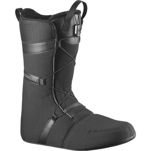 Salomon 2026 Launch Boa SJ Boa Snowboard Boots