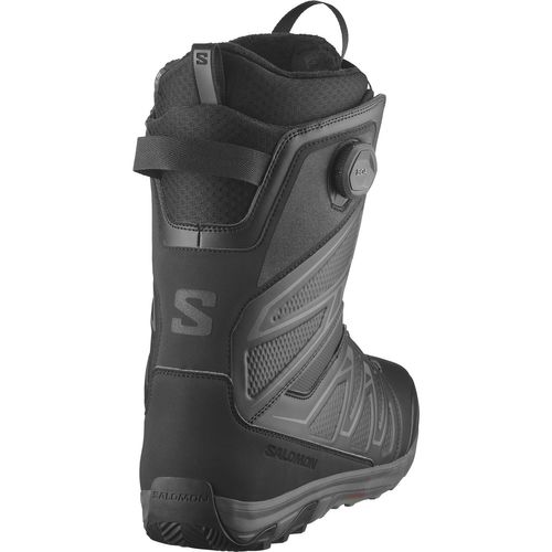Salomon 2026 Launch Boa SJ Boa Snowboard Boots