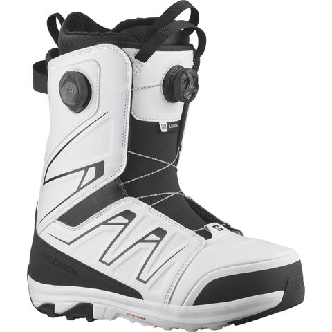 Salomon 2025 Launch Boa SJ Boa Snowboard Boots