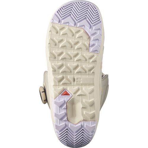 Salomon 2025 Ivy Boa SJ Boa Ladies Snowboard Boots
