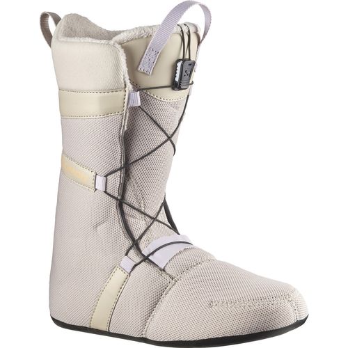 Salomon 2025 Ivy Boa SJ Boa Ladies Snowboard Boots