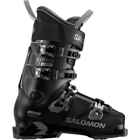 Salomon 2025 S/Pro Alpha 110 Snow Ski Boots