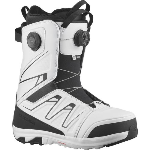 Salomon 2026 Launch Boa SJ Boa Snowboard Boots