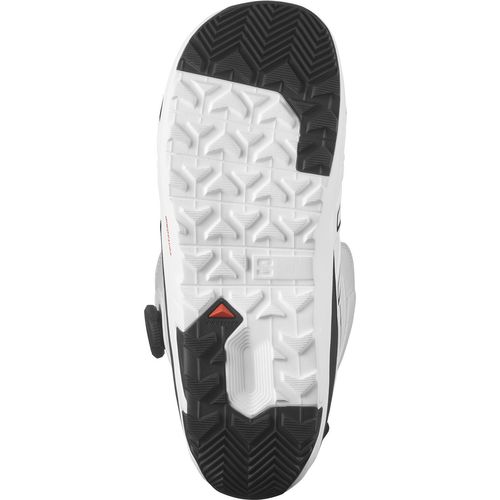 Salomon 2026 Launch Boa SJ Boa Snowboard Boots