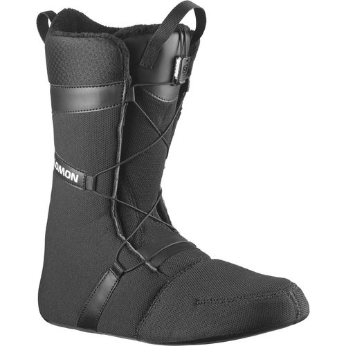 Salomon 2026 Launch Boa SJ Boa Snowboard Boots