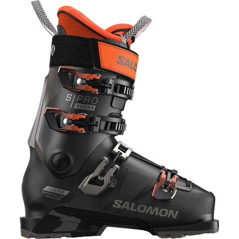 Salomon 2025 S/Pro Supra 110 Snow Ski Boots
