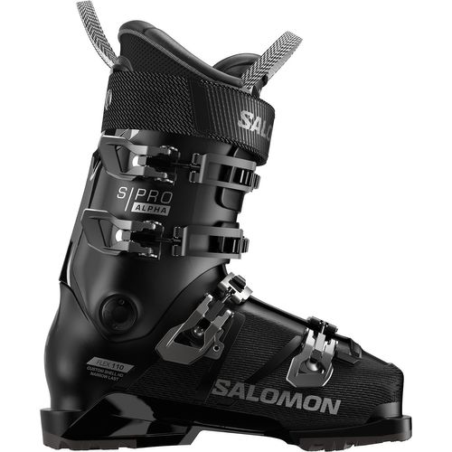 Salomon 2026 S/Pro Alpha 110 Snow Ski Boots