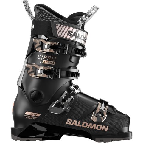 Salomon 2025 S/Pro Alpha 90 W Ladies Snow Ski Boots