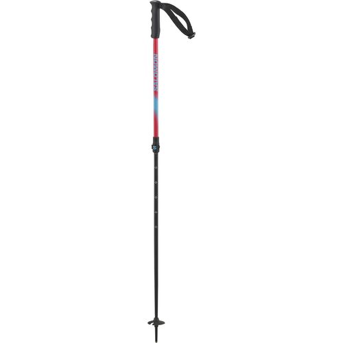 Salomon 2026 MTN Junior Adjustable Snow Ski Poles