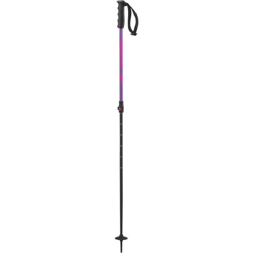 Salomon 2026 MTN Junior Adjustable Snow Ski Poles