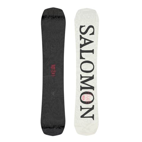 Salomon 2026 Craft Snowboard