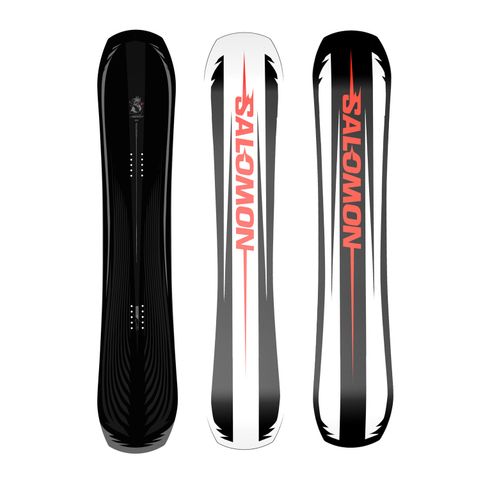 Salomon 2026 Assassin Pro Snowboard