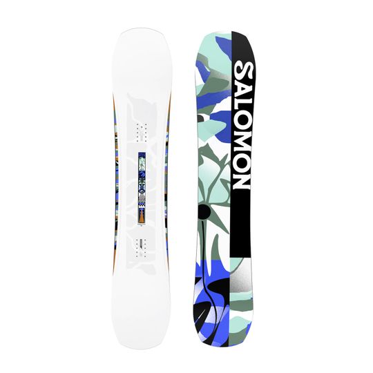 Salomon 2026 Rumble Fish Ladies Snowboard