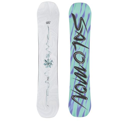 Salomon 2026 Oh Yeah Ladies Snowboard