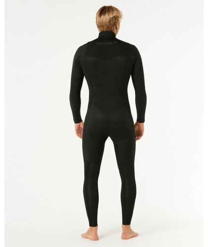 Rip Curl 2026 Dawn Patrol 4/3mm Chest Zip Steamer