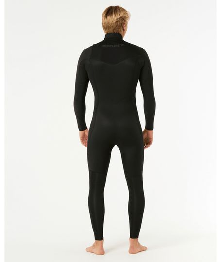 Rip Curl 2026 Dawn Patrol C/Zip 4/3mm Steamer
