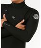 Rip Curl 2026 Dawn Patrol C/Zip 4/3mm Steamer