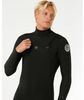 Rip Curl 2026 Dawn Patrol C/Zip 4/3mm Steamer