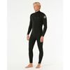 Rip Curl 2026 Dawn Patrol 3/2mm Chest Zip Steamer