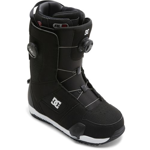 DC 2025 Phase Boa Pro Step On Snowboard Boots
